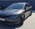 Сірий Крайслер 200, об'ємом двигуна 3.6 л та пробігом 184 тис. км за 12300 $, фото 1 на Automoto.ua