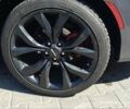Серый Крайслер 200, объемом двигателя 3.6 л и пробегом 184 тыс. км за 11900 $, фото 12 на Automoto.ua