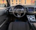 Серый Крайслер 200, объемом двигателя 2.4 л и пробегом 117 тыс. км за 10500 $, фото 18 на Automoto.ua