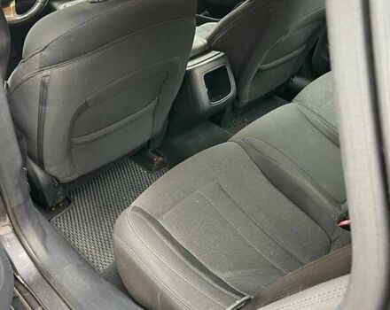 Серый Крайслер 200, объемом двигателя 2.4 л и пробегом 243 тыс. км за 6999 $, фото 4 на Automoto.ua