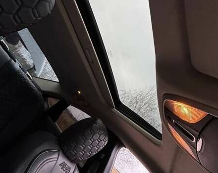 Серый Крайслер 200, объемом двигателя 2.36 л и пробегом 78 тыс. км за 10200 $, фото 19 на Automoto.ua