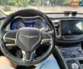 Крайслер 200 2016 в Киеве на Automoto.ua Серый Крайслер 200, объемом двигателя 2.36 л и пробегом 248 тыс. км за 10500 $, фото 10 на Automoto.ua