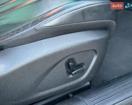 Сірий Крайслер 200, об'ємом двигуна 2.4 л та пробігом 145 тис. км за 10640 $, фото 25 на Automoto.ua