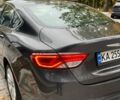 Крайслер 200 2016 у Києві на Automoto.ua Сірий Крайслер 200, об'ємом двигуна 2.36 л та пробігом 187 тис. км за 7800 $, фото 4 на Automoto.ua