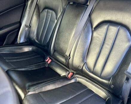 Крайслер 200 2016 у Черкасах на Automoto.ua Сірий Крайслер 200, об'ємом двигуна 2.36 л та пробігом 147 тис. км за 13500 $, фото 14 на Automoto.ua