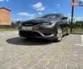 Серый Крайслер 200, объемом двигателя 2.4 л и пробегом 143 тыс. км за 12200 $, фото 1 на Automoto.ua