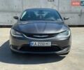 Сірий Крайслер 200, об'ємом двигуна 2.36 л та пробігом 276 тис. км за 7900 $, фото 1 на Automoto.ua