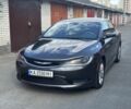 Сірий Крайслер 200, об'ємом двигуна 2.4 л та пробігом 273 тис. км за 7313 $, фото 1 на Automoto.ua