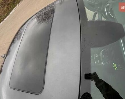 Серый Крайслер 200, объемом двигателя 2.36 л и пробегом 78 тыс. км за 10200 $, фото 18 на Automoto.ua