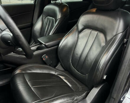 Серый Крайслер 200, объемом двигателя 2.36 л и пробегом 200 тыс. км за 10900 $, фото 20 на Automoto.ua