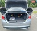 Крайслер 200 2016 в Киеве на Automoto.ua Серый Крайслер 200, объемом двигателя 2.36 л и пробегом 248 тыс. км за 10500 $, фото 11 на Automoto.ua