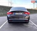 Сірий Крайслер 200, об'ємом двигуна 2.36 л та пробігом 273 тис. км за 8700 $, фото 17 на Automoto.ua