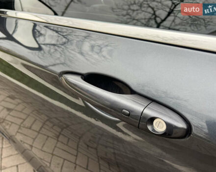 Серый Крайслер 200, объемом двигателя 2.36 л и пробегом 200 тыс. км за 10900 $, фото 16 на Automoto.ua