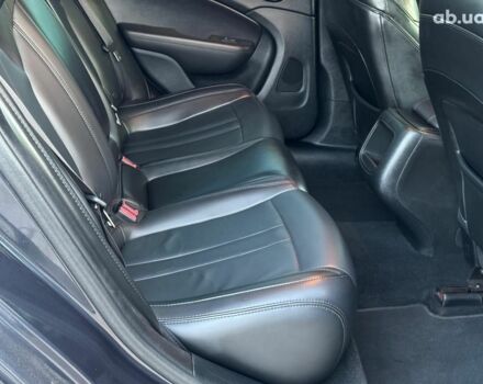 Серый Крайслер 200, объемом двигателя 2.4 л и пробегом 145 тыс. км за 10640 $, фото 22 на Automoto.ua