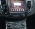 Серый Крайслер 200, объемом двигателя 2.36 л и пробегом 157 тыс. км за 10500 $, фото 8 на Automoto.ua