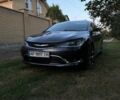 Серый Крайслер 200, объемом двигателя 3.6 л и пробегом 108 тыс. км за 12209 $, фото 1 на Automoto.ua