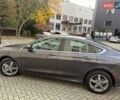 Серый Крайслер 200, объемом двигателя 2.4 л и пробегом 108 тыс. км за 11000 $, фото 3 на Automoto.ua