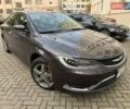 Сірий Крайслер 200, об'ємом двигуна 2.4 л та пробігом 109 тис. км за 11500 $, фото 20 на Automoto.ua