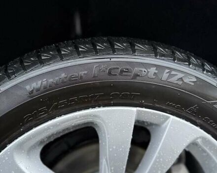 Сірий Крайслер 200, об'ємом двигуна 2.4 л та пробігом 109 тис. км за 11500 $, фото 7 на Automoto.ua