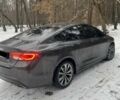 Серый Крайслер 200, объемом двигателя 3.6 л и пробегом 92 тыс. км за 13000 $, фото 8 на Automoto.ua