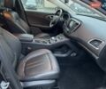 Серый Крайслер 200, объемом двигателя 2.4 л и пробегом 143 тыс. км за 12200 $, фото 17 на Automoto.ua