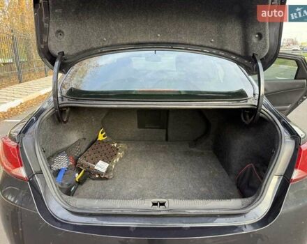 Сірий Крайслер 200, об'ємом двигуна 2.36 л та пробігом 175 тис. км за 8133 $, фото 6 на Automoto.ua