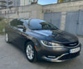 Крайслер 200 2016 у Черкасах на Automoto.ua Сірий Крайслер 200, об'ємом двигуна 2.36 л та пробігом 147 тис. км за 13500 $, фото 5 на Automoto.ua