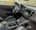 Сірий Крайслер 200, об'ємом двигуна 2.36 л та пробігом 175 тис. км за 8133 $, фото 8 на Automoto.ua