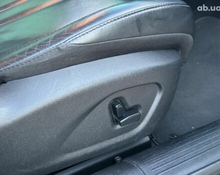 Серый Крайслер 200, объемом двигателя 2.4 л и пробегом 145 тыс. км за 10640 $, фото 25 на Automoto.ua