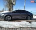 Серый Крайслер 200, объемом двигателя 3.6 л и пробегом 111 тыс. км за 12000 $, фото 1 на Automoto.ua