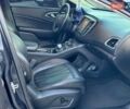 Сірий Крайслер 200, об'ємом двигуна 2.4 л та пробігом 145 тис. км за 10640 $, фото 24 на Automoto.ua