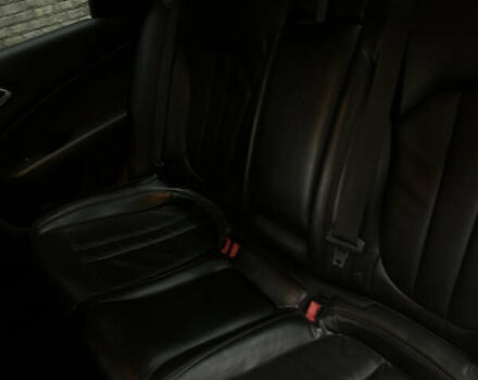 Сірий Крайслер 200, об'ємом двигуна 2.4 л та пробігом 188 тис. км за 10499 $, фото 25 на Automoto.ua