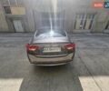 Серый Крайслер 200, объемом двигателя 2.36 л и пробегом 170 тыс. км за 11200 $, фото 1 на Automoto.ua