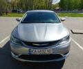 Серый Крайслер 200, объемом двигателя 2.36 л и пробегом 157 тыс. км за 9900 $, фото 1 на Automoto.ua