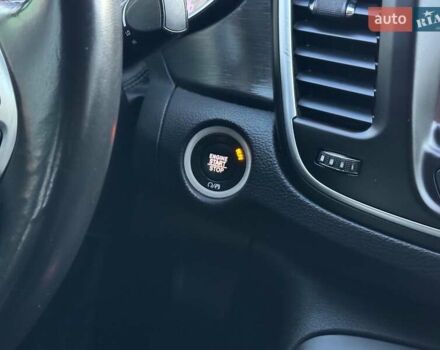 Сірий Крайслер 200, об'ємом двигуна 2.4 л та пробігом 145 тис. км за 10640 $, фото 32 на Automoto.ua