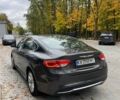 Крайслер 200 2016 у Києві на Automoto.ua Сірий Крайслер 200, об'ємом двигуна 2.36 л та пробігом 187 тис. км за 7800 $, фото 3 на Automoto.ua
