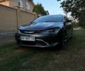 Серый Крайслер 200, объемом двигателя 3.6 л и пробегом 105 тыс. км за 12800 $, фото 1 на Automoto.ua