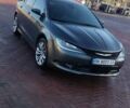 Серый Крайслер 200, объемом двигателя 2.4 л и пробегом 223 тыс. км за 10100 $, фото 10 на Automoto.ua