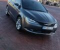 Серый Крайслер 200, объемом двигателя 2.4 л и пробегом 223 тыс. км за 10100 $, фото 2 на Automoto.ua