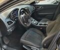 Сірий Крайслер 200, об'ємом двигуна 2.4 л та пробігом 173 тис. км за 9800 $, фото 9 на Automoto.ua