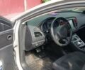 Сірий Крайслер 200, об'ємом двигуна 2.36 л та пробігом 65 тис. км за 11000 $, фото 6 на Automoto.ua