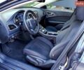 Сірий Крайслер 200, об'ємом двигуна 2.4 л та пробігом 182 тис. км за 9600 $, фото 9 на Automoto.ua