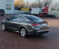 Серый Крайслер 200, объемом двигателя 2.4 л и пробегом 223 тыс. км за 10100 $, фото 3 на Automoto.ua