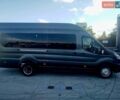 Сірий Крайслер 200, об'ємом двигуна 2.4 л та пробігом 156 тис. км за 10689 $, фото 1 на Automoto.ua