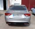 Сірий Крайслер 200, об'ємом двигуна 2.36 л та пробігом 65 тис. км за 11000 $, фото 3 на Automoto.ua