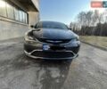 Сірий Крайслер 200, об'ємом двигуна 2.4 л та пробігом 150 тис. км за 12200 $, фото 22 на Automoto.ua