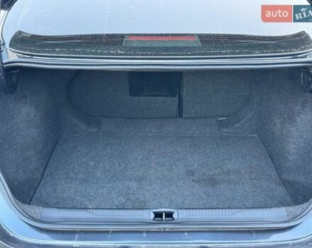 Сірий Крайслер 200, об'ємом двигуна 2.4 л та пробігом 145 тис. км за 10640 $, фото 20 на Automoto.ua