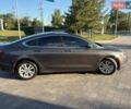 Сірий Крайслер 200, об'ємом двигуна 2.4 л та пробігом 228 тис. км за 8800 $, фото 6 на Automoto.ua