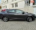 Серый Крайслер 200, объемом двигателя 2.4 л и пробегом 108 тыс. км за 11000 $, фото 2 на Automoto.ua