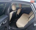 Серый Крайслер 200, объемом двигателя 2.36 л и пробегом 200 тыс. км за 7500 $, фото 1 на Automoto.ua